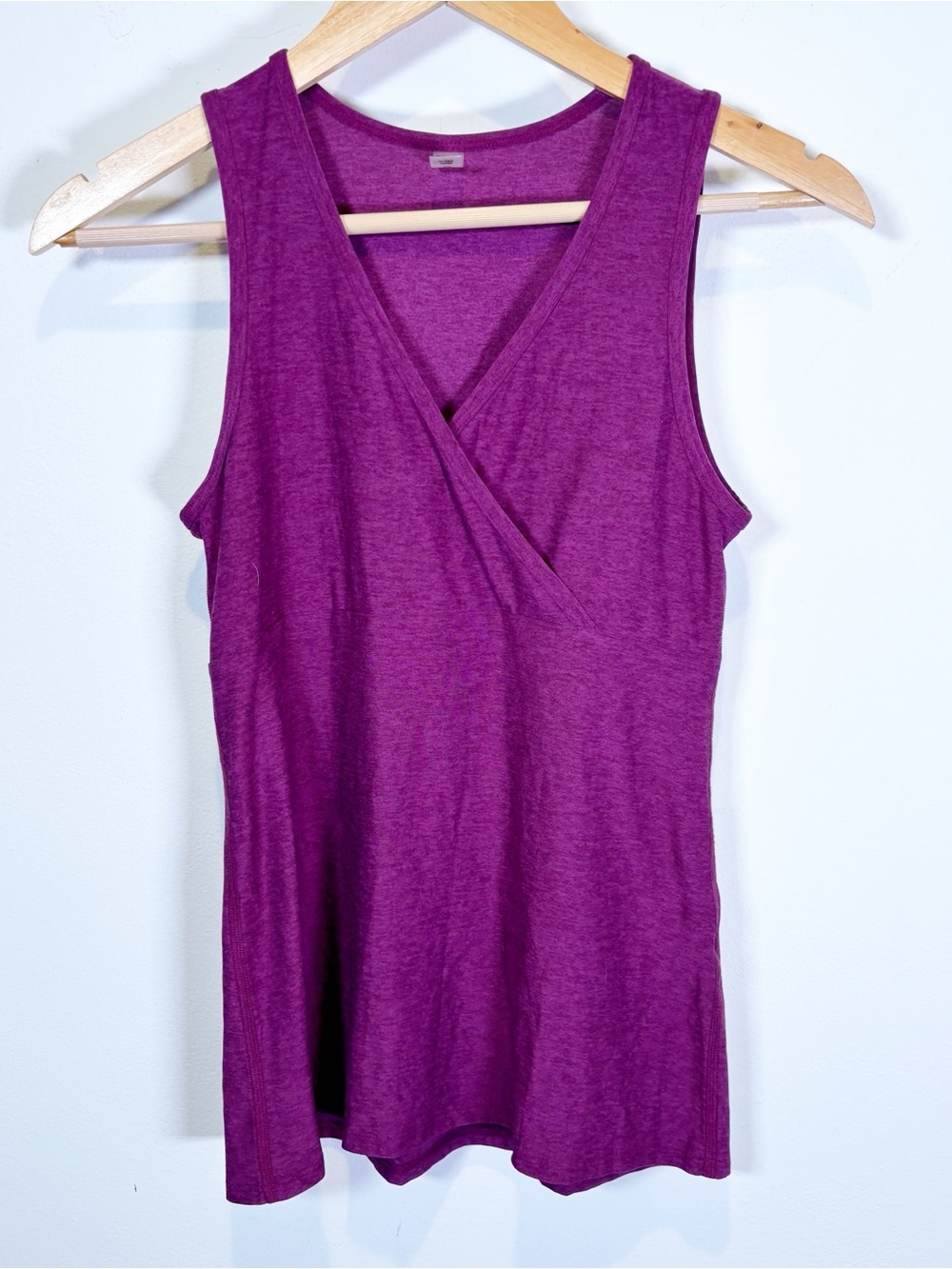 Beyond the Bump Nursing Tank